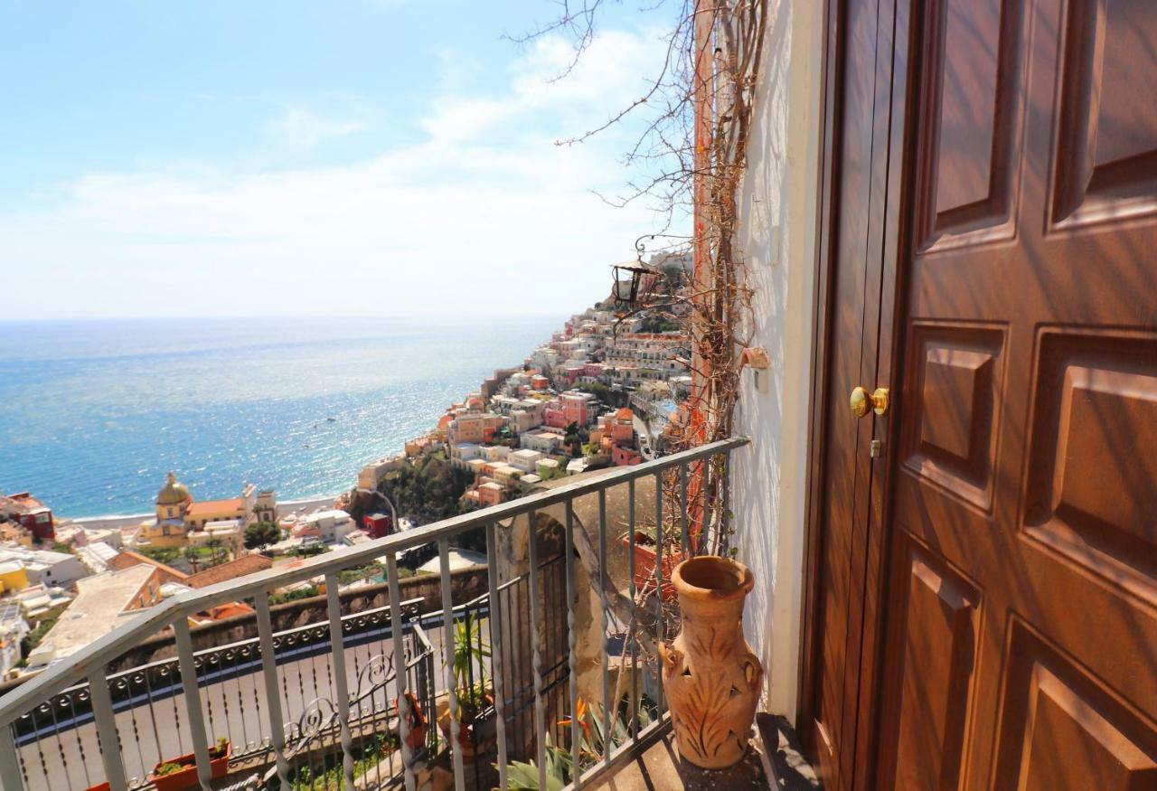Estate4home - Maison Lirio Ferienhaus Positano