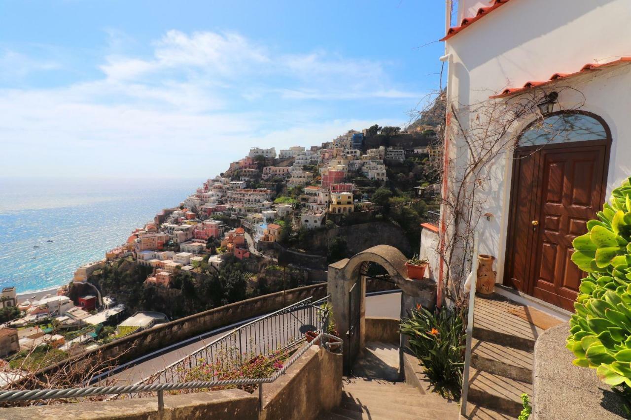 Ferienhaus Estate4home - Maison Lirio Positano